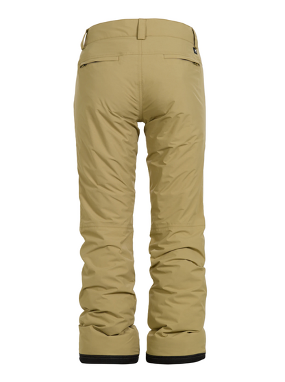 Armada Brae 2L Insulated Pant 2024/25 - Khaki