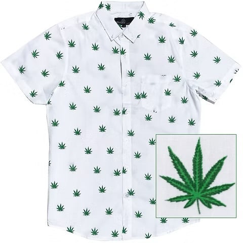 Molokai / Lanikai Vintage 100% Rayon Shirt- High Grade