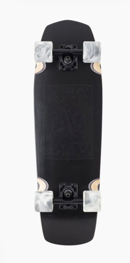 Landyachtz- Dinghy Coffin