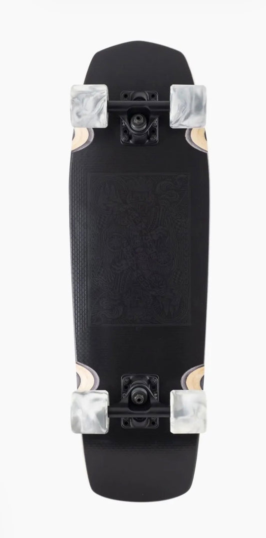 Landyachtz- Dinghy Coffin