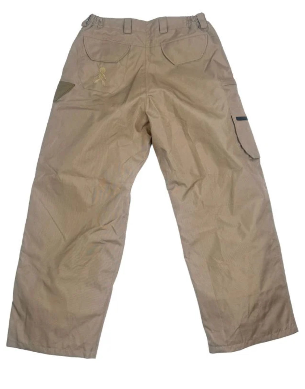 Steeve Studio Season 2 Pants