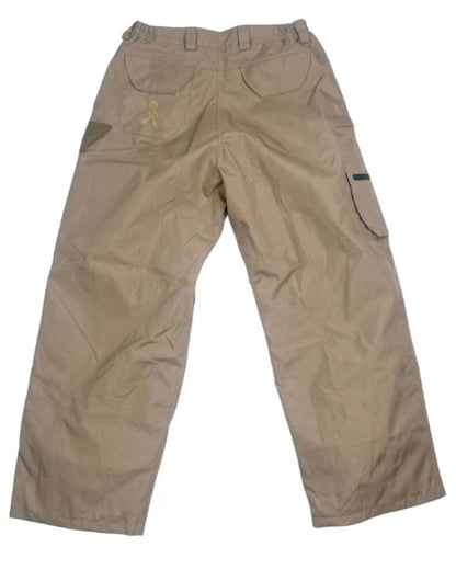 Steeve Studio Season 2 Pants