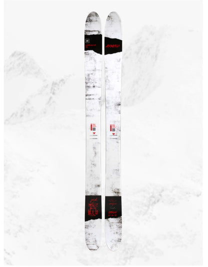 Armada Whitewalker 116 2025/26