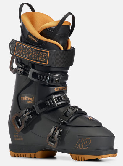 K2 METHOD SKI BOOTS 2026