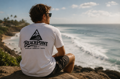 BeachPoint Co. T-Shirt