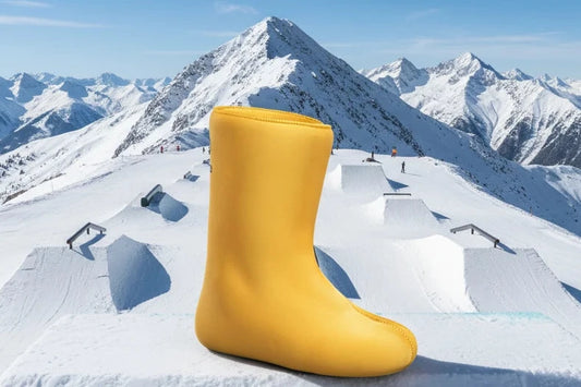 Intuition Classic HD Wrap Liner