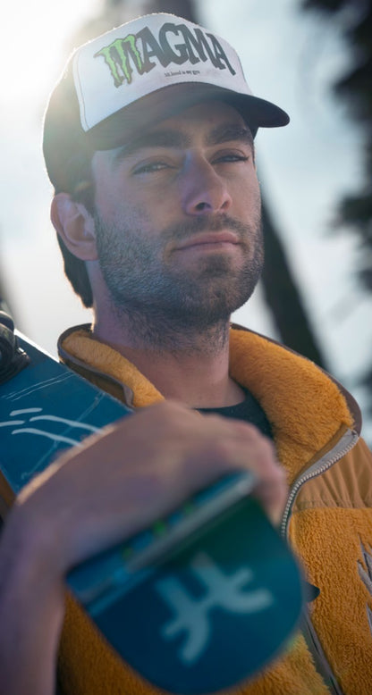 Faction Alex Hall Studio 1 25/26