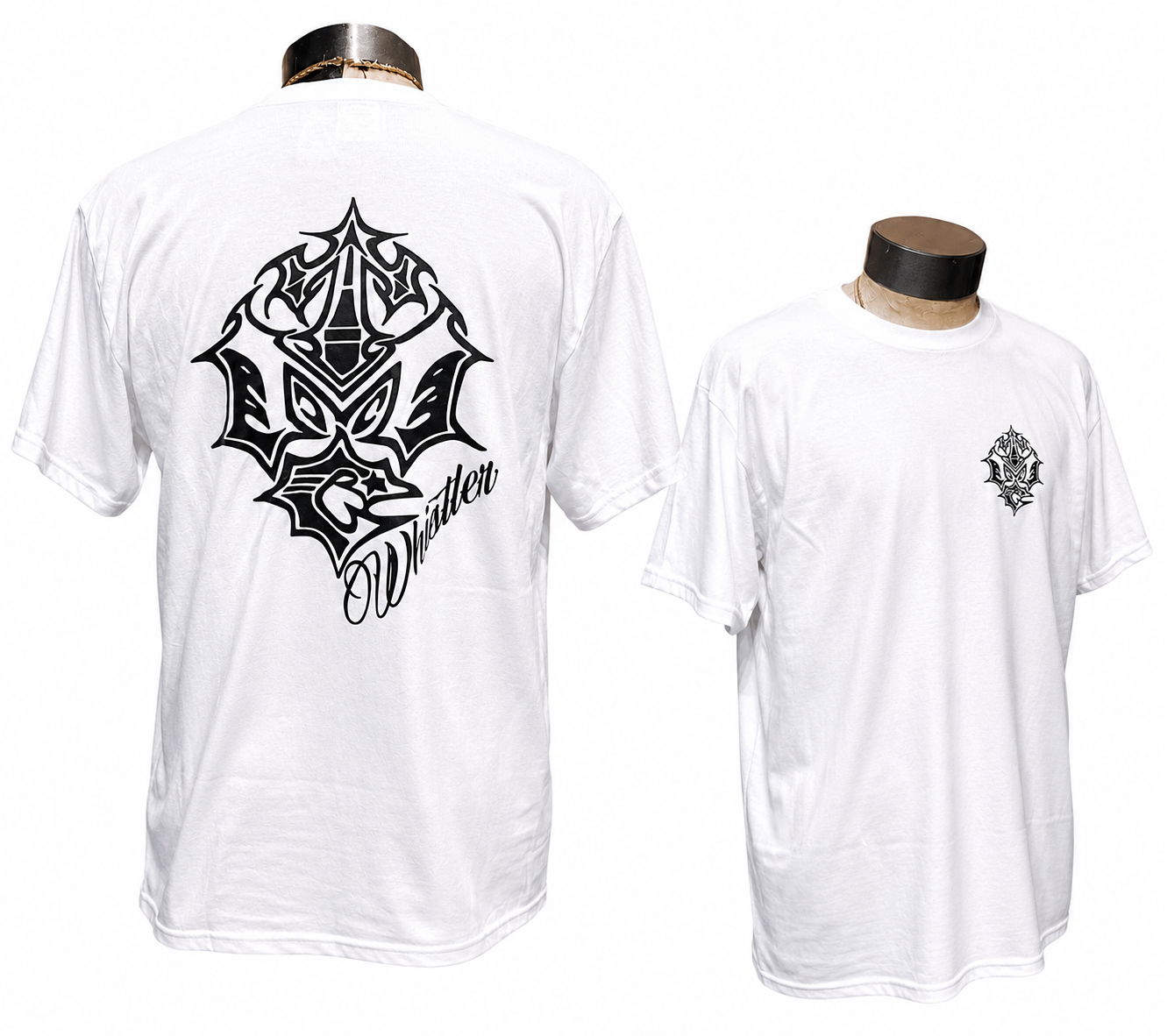 TMC OG PUFF Tshirt - All Colors