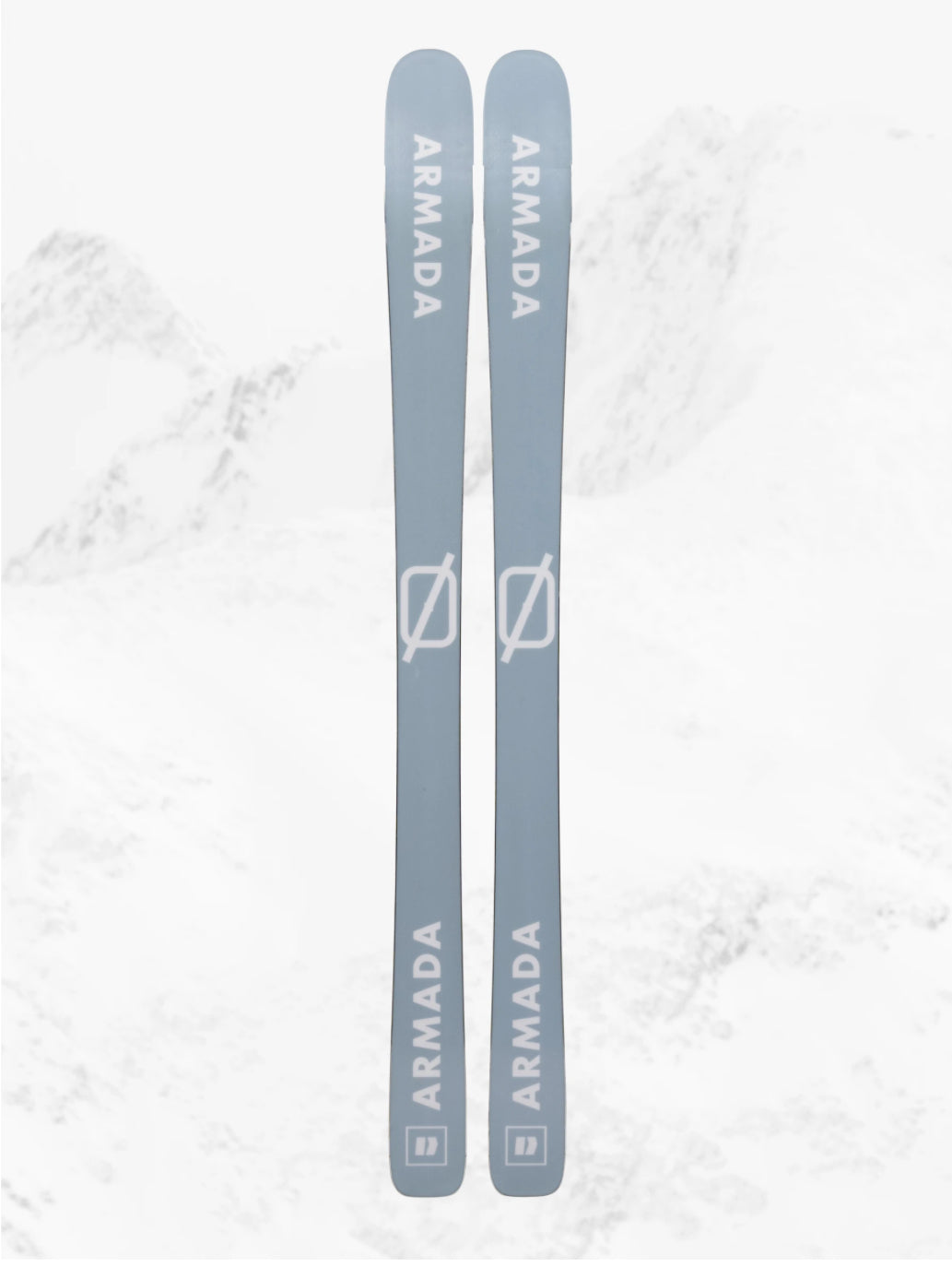 Armada ZERO Stranger 100 2025/26