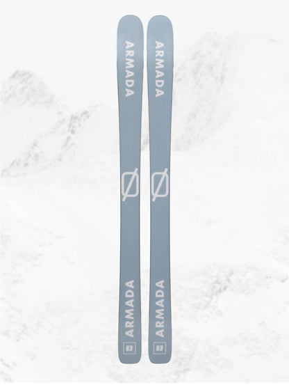 Armada ZERO Stranger 100 2025/26