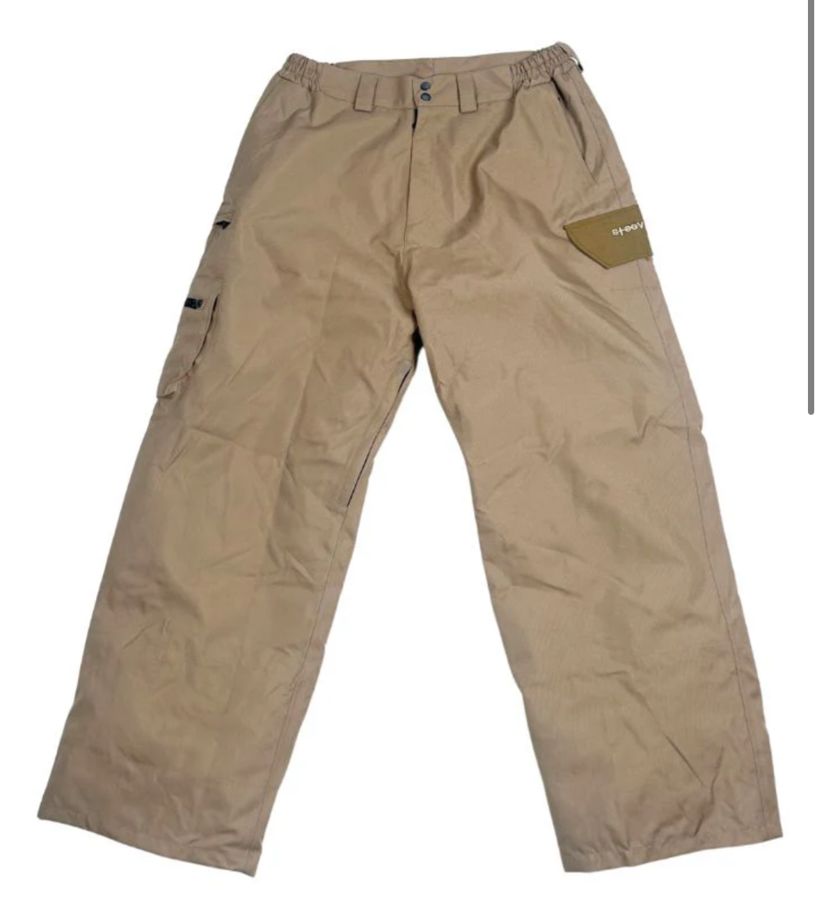 Steeve Studio Season 2 Pants