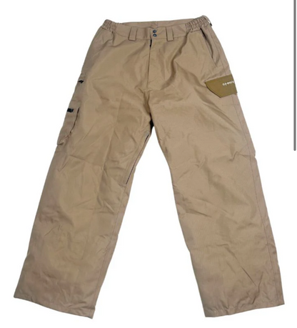 Steeve Studio Season 2 Pants