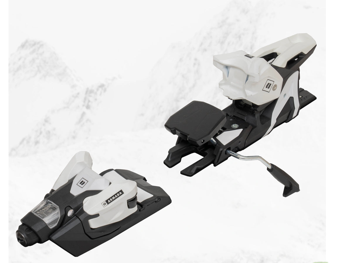 Armada Strive 12 GripWalk/A Binding 2025/26