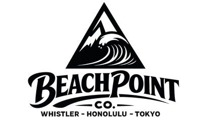 BeachPoint Co. T-Shirt