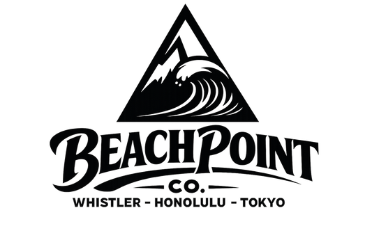 BeachPoint Co. T-Shirt