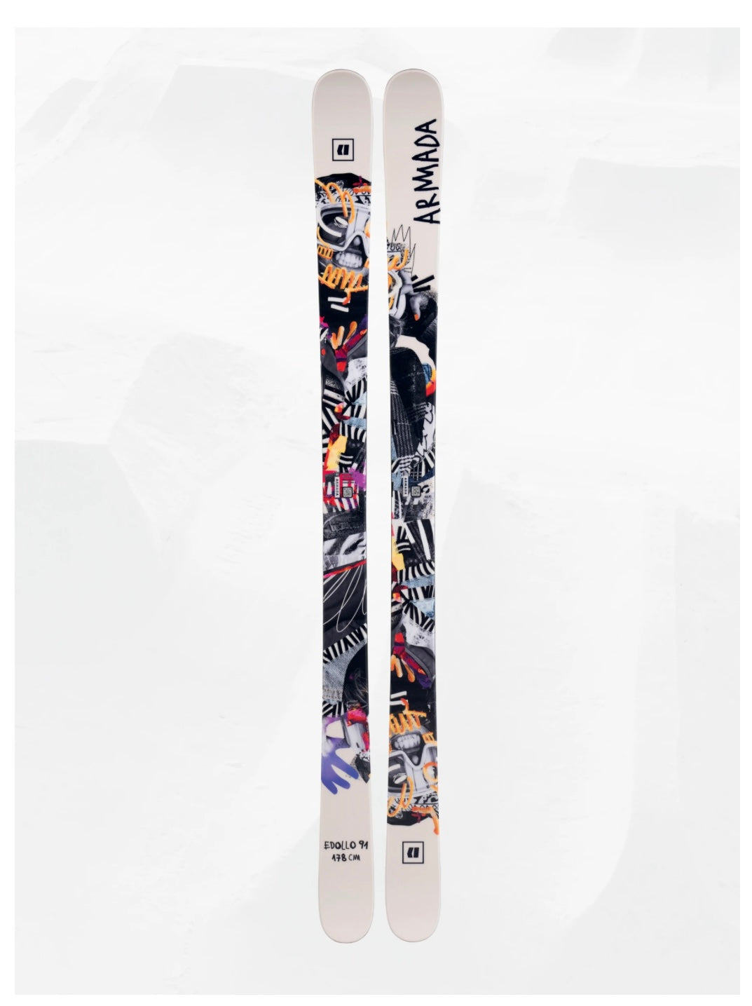 Armada Edollo Ltd Ed. 2025/26