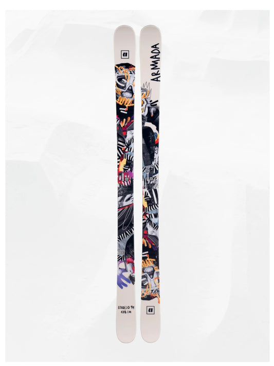 Armada Edollo Ltd Ed. 2025/26