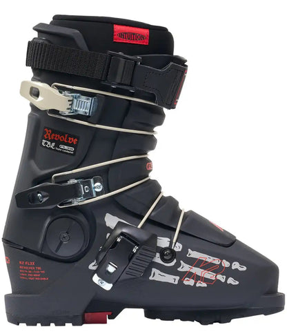 K2 REVOLVE TBL UNISEX SKI BOOTS 2026