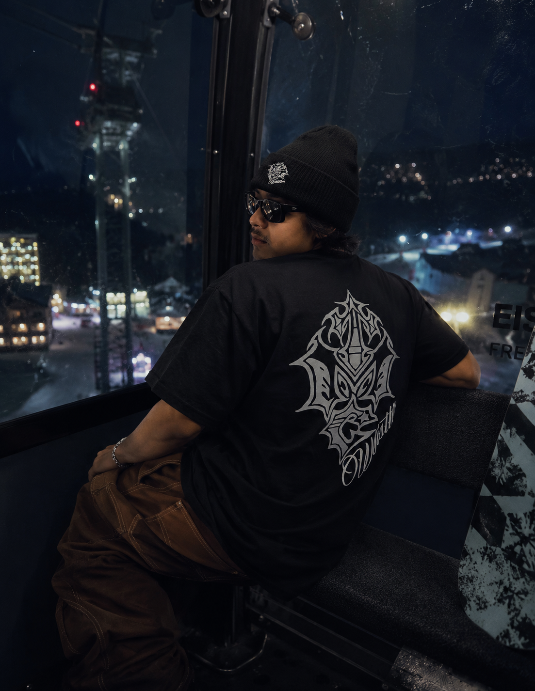 TMC OG PUFF Tshirt - All Colors