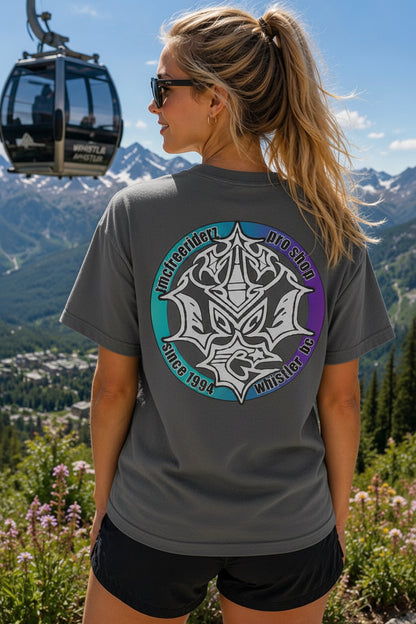 TMC the Ring Logo T