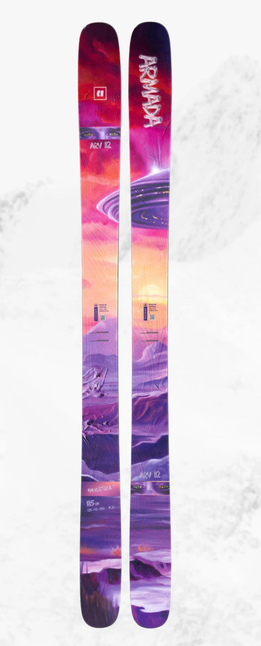 Armada ARV 112 2025/26