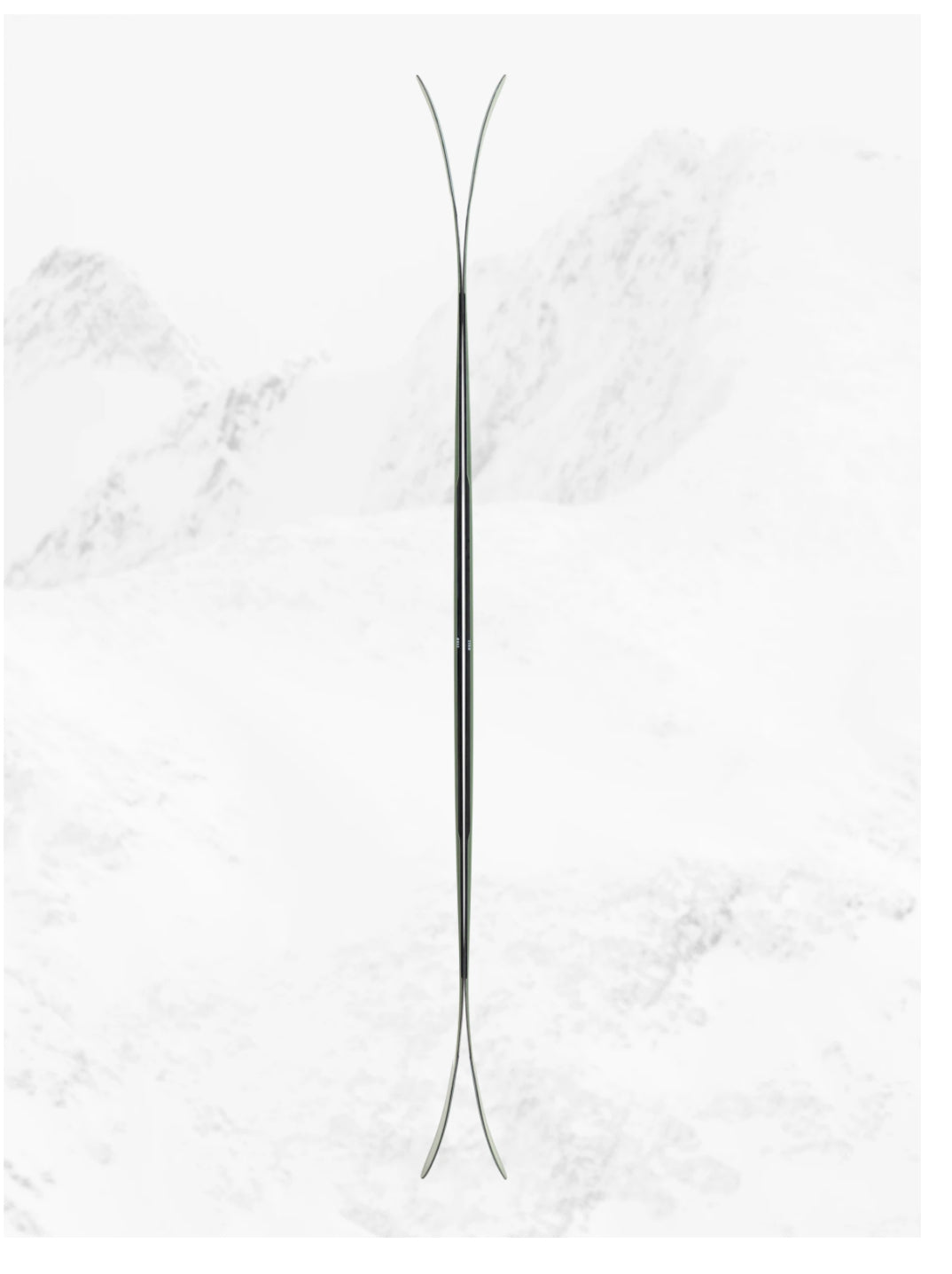 Armada ZERO ARV JJ UL 2025/26