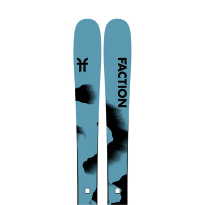 Faction Prodigy Grom 26/27 tip detail