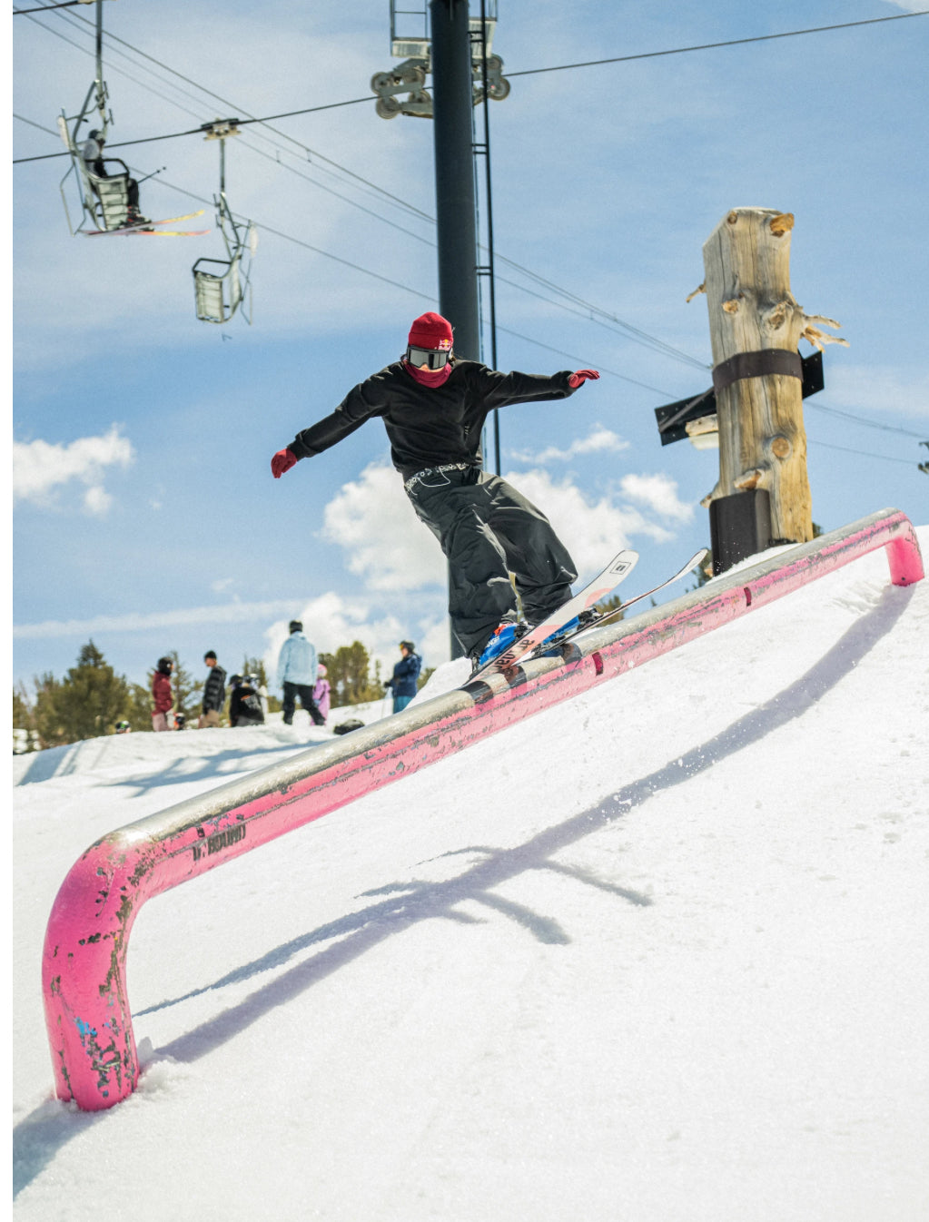 Armada ARW 100 25/26