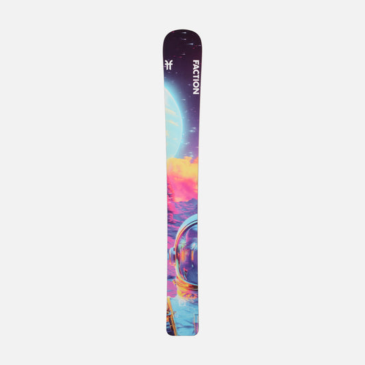 Faction Le Mono 26/27 topsheet