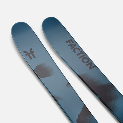 Faction Prodigy 0 26/27 detail