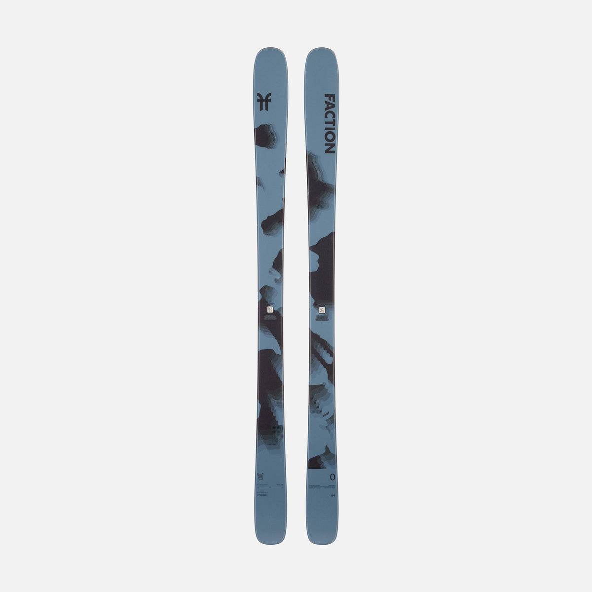 Faction Prodigy 0 26/27 topsheet