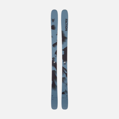 Faction Prodigy 0 26/27 topsheet
