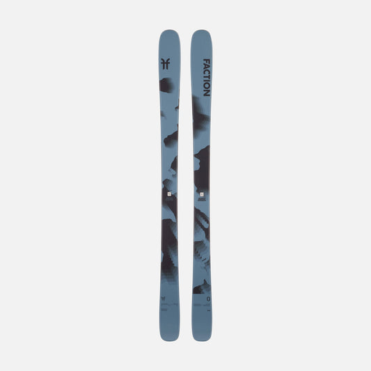 Faction Prodigy 0 26/27 topsheet