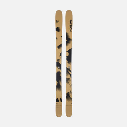 Faction Prodigy 1 26/27 topsheet