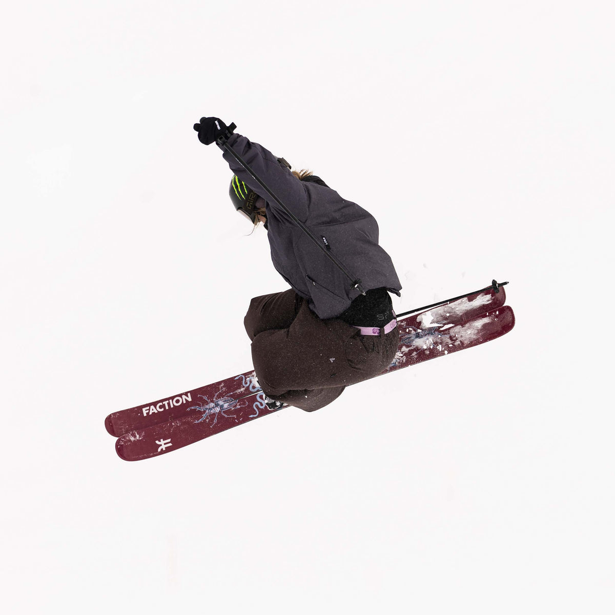 Faction Prodigy 1 Capsule 26/27 lifestyle