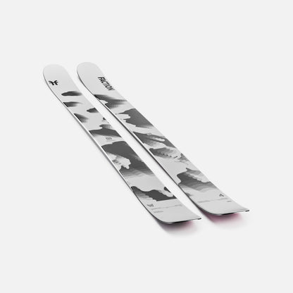Faction Prodigy 4 26/27 detail