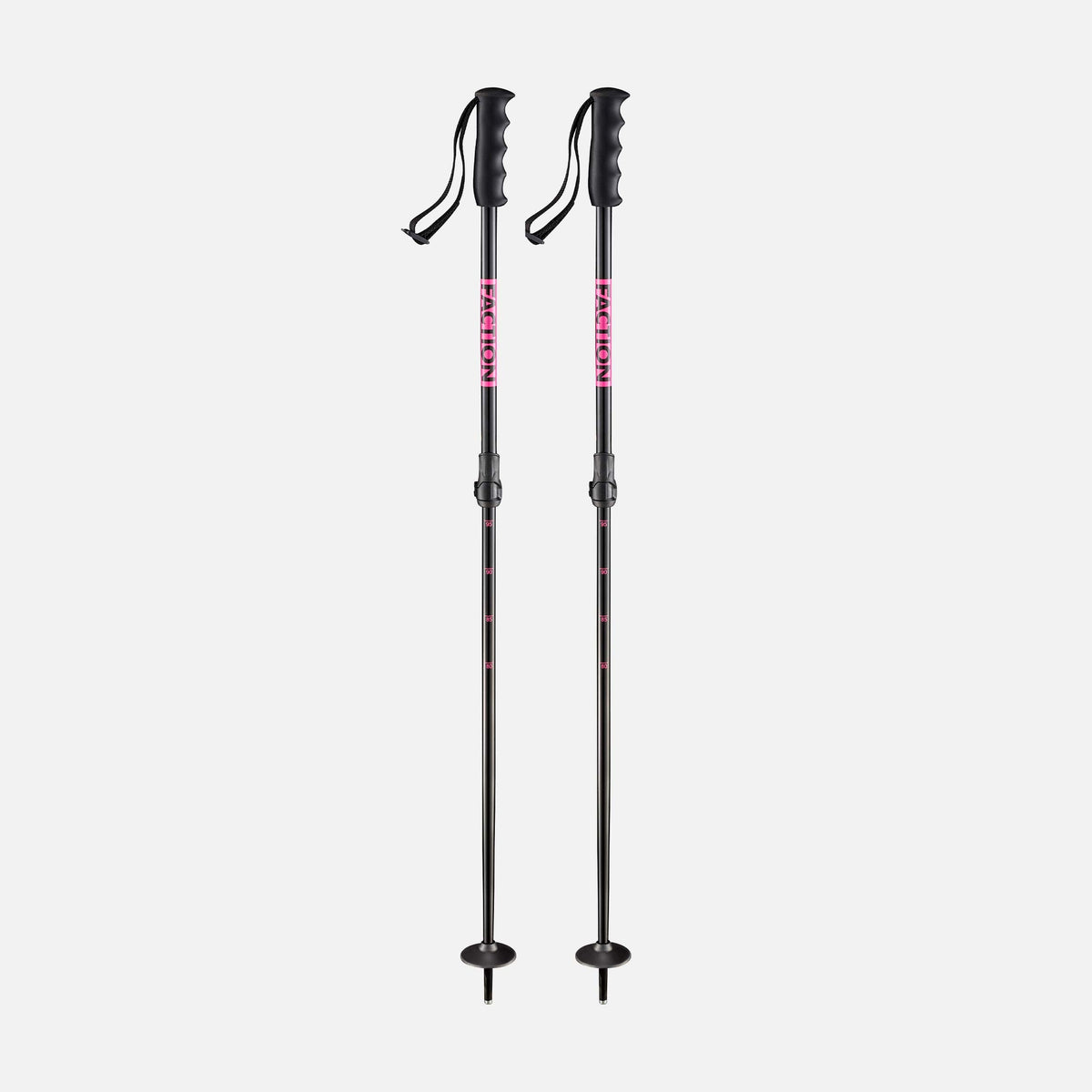 Faction Prodigy JR Poles