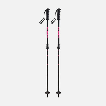 Faction Prodigy JR Poles