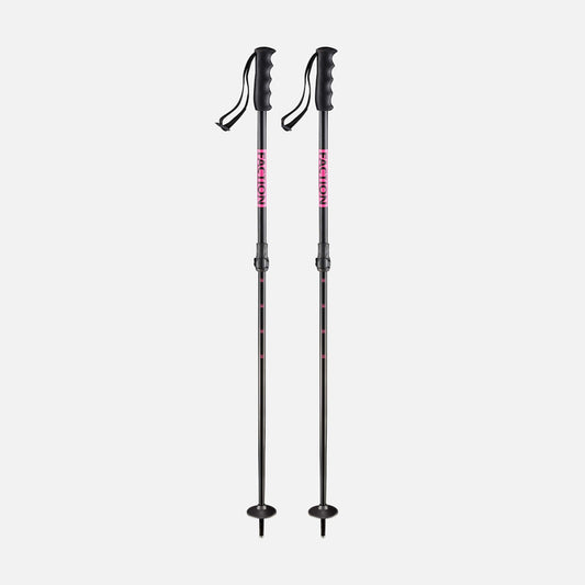 Faction Prodigy JR Poles