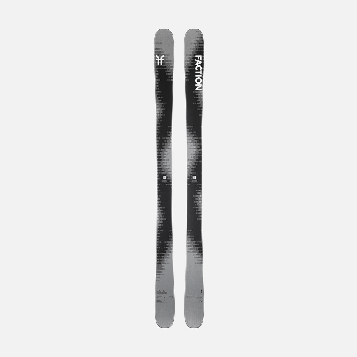 Faction Studio 1 26/27 - topsheet