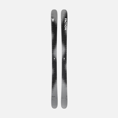 Faction Studio 1 26/27 - topsheet