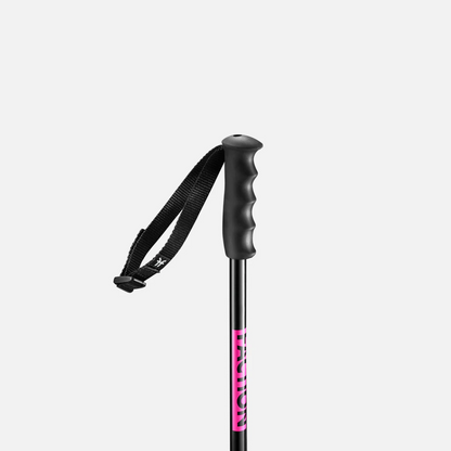 FACTION PRODIGY Adjustable Ski Poles 2025 - Junior