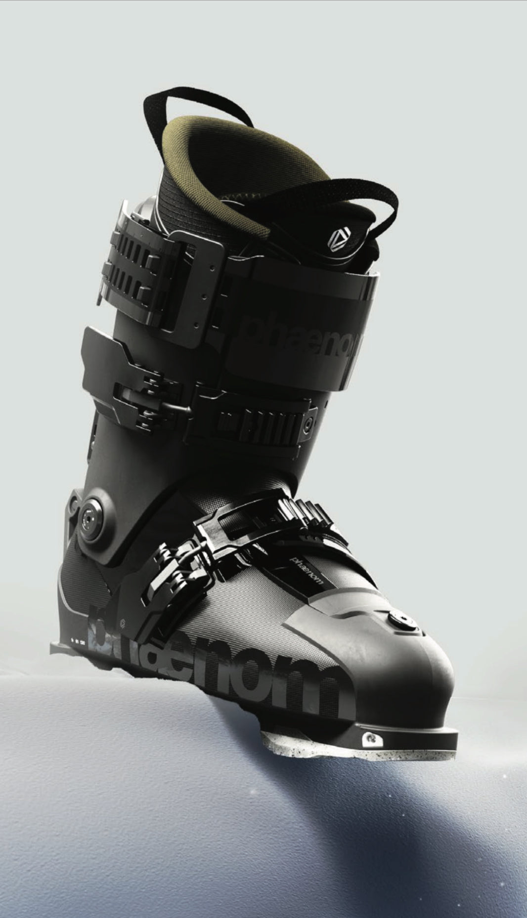 Phaenom FootWear Ski Boots FR01 2024/25