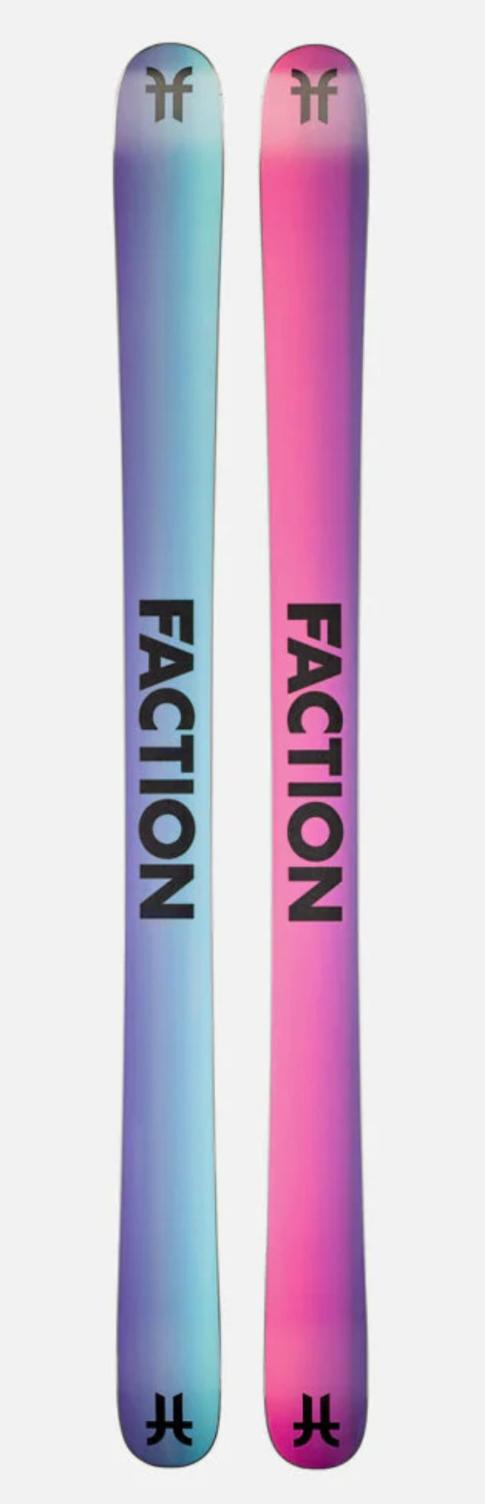 FACTION Studio 3 2025