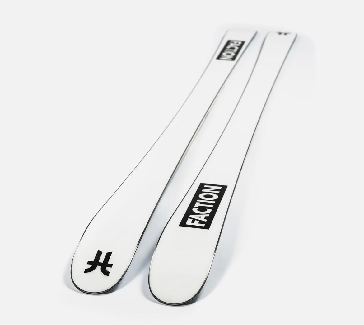 Faction Le Mogul Pro Skis - OutCast series