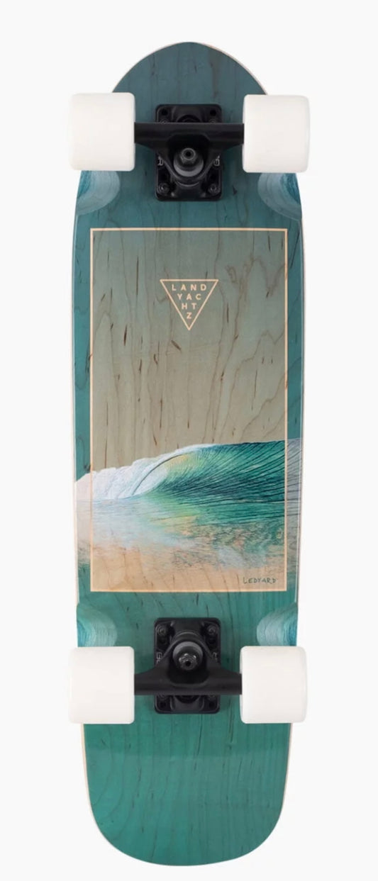 Landyachtz- Dinghy Wave