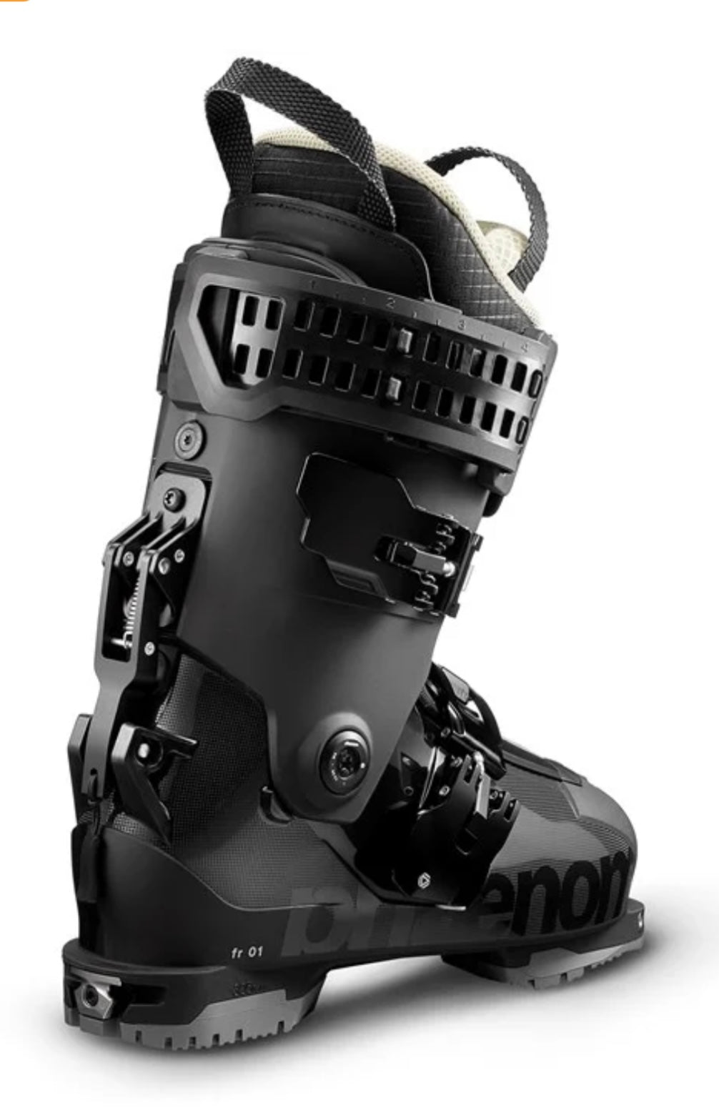 Phaenom FootWear Ski Boots FR01 2024/25