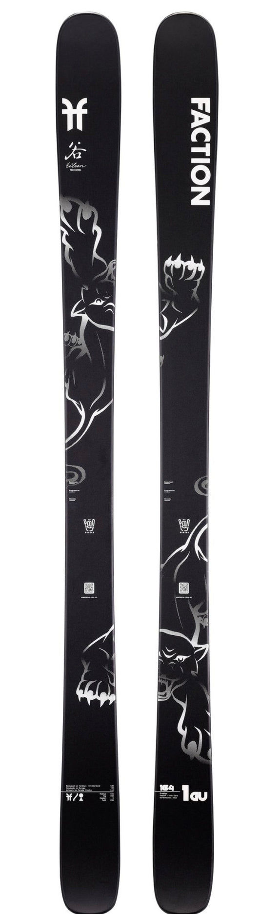 Faction Prodigy GU 2023/24