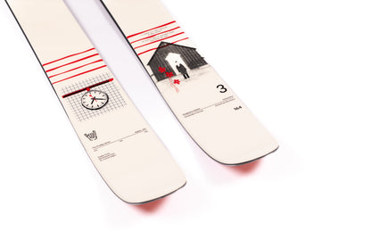 Faction Prodigy 3 Capsule 25/26