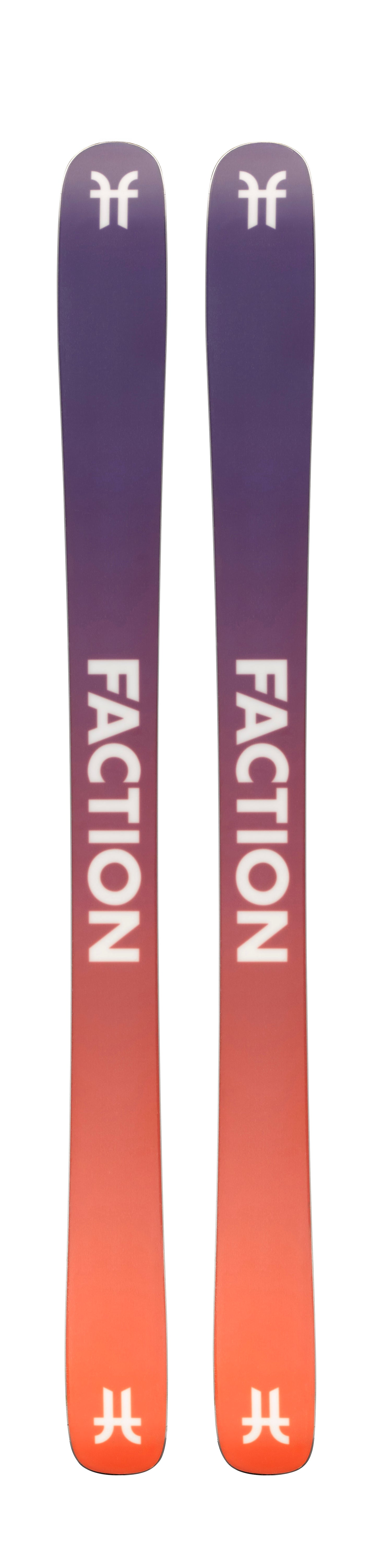 Faction Prodigy 3 Capsule 25/26